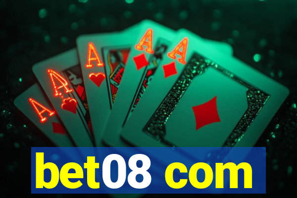 bet08 com